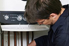 boiler repair Long Sandall