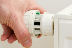 Long Sandall central heating repair costs