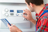 free Long Sandall gas safe engineer quotes